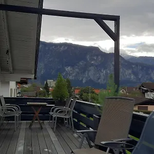 Apartment Florentiner Haus, Kiefersfelden