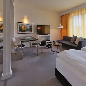 Adina Hackescher Markt Aparthotel Berlin