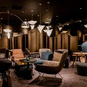 One Stuttgart-mitte Hotel Stuttgart