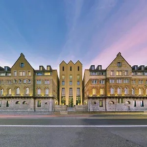 Arcotel Camino - Im Zentrum Hotel Stuttgart