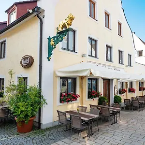 Zum Loewen Weißenhorn