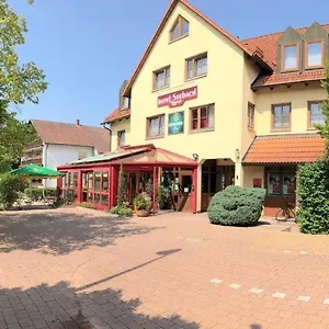 Seebach Großenseebach